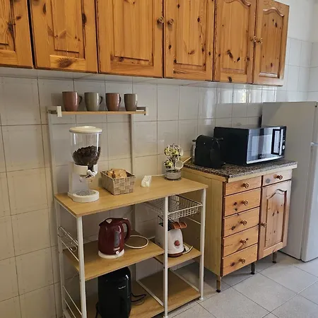 Roma Suites