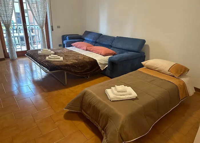 Bed & Breakfast Roma Suites 2*