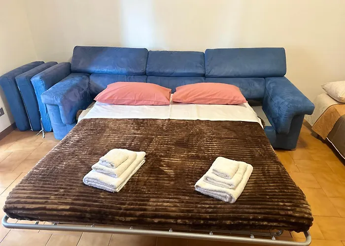 Bed & Breakfast Roma Suites Rome