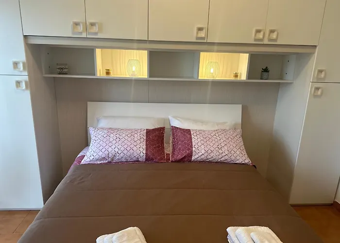 Bed & Breakfast Roma Suites