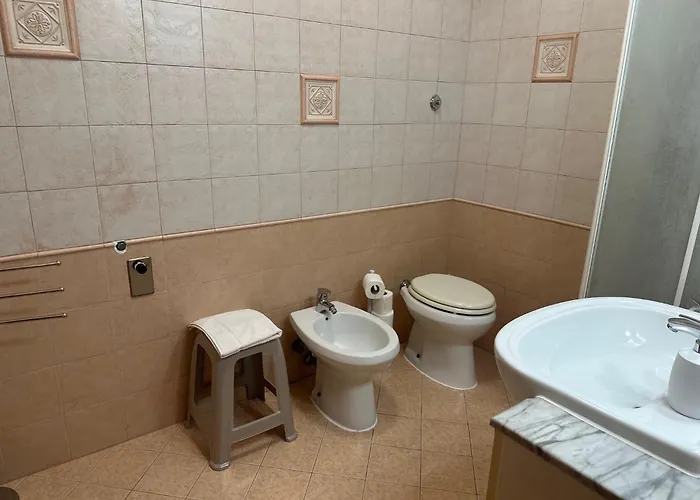 Roma Suites 2* Rome