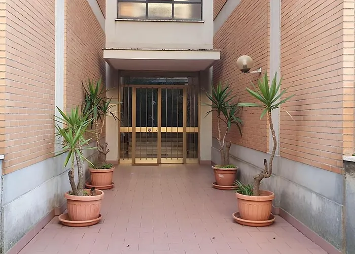 Bed & Breakfast Roma Suites 2*